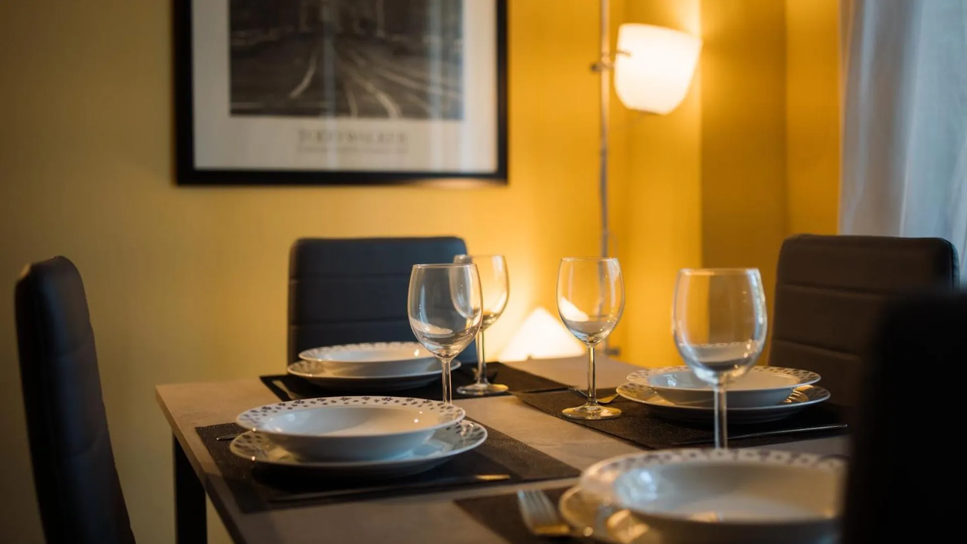 Apartment Windsor Mare - In The Heart Of Bordighera -