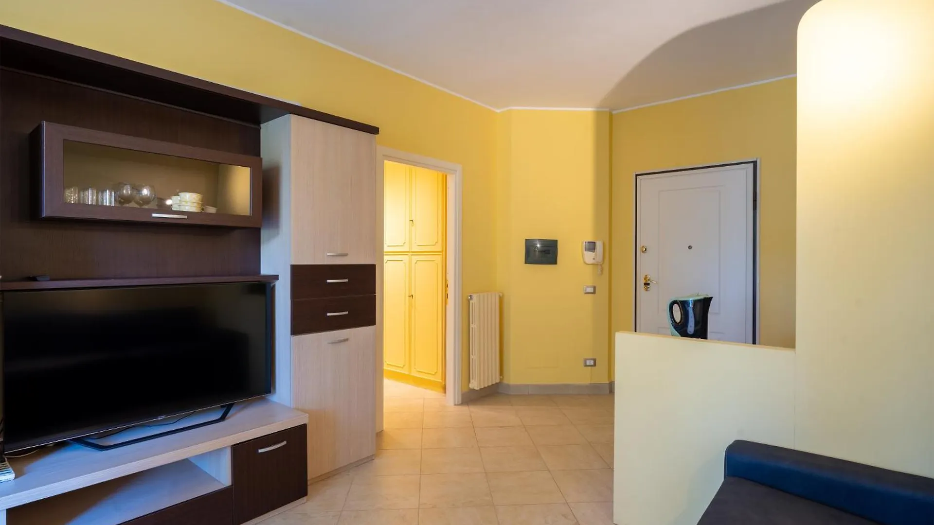 Windsor Mare - In The Heart Of Bordighera - Apartment